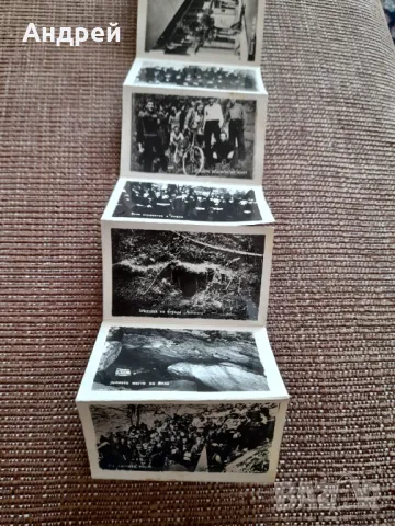 Стара брошура Вела Пеева, снимка 4 - Други ценни предмети - 49197121