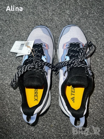 Adidas Terrex, снимка 4 - Маратонки - 52388465