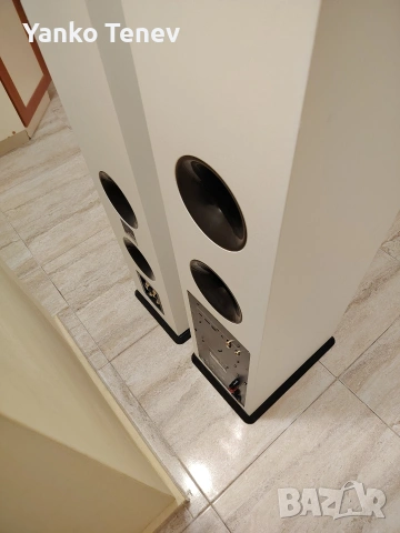 Teufel Ultima 40 Mk2, снимка 6 - Тонколони - 54009217