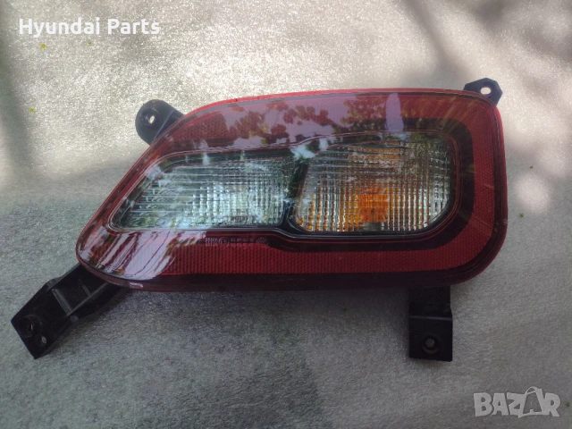 Hyundai Kona стоп задна светлина от дясно 2017-