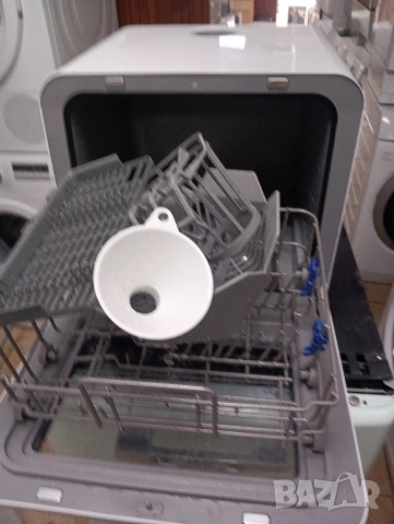 Малка съдомиялна за кемпер, каравана, къмпинг с две години гаранция!, снимка 13 - Съдомиялни - 53968347