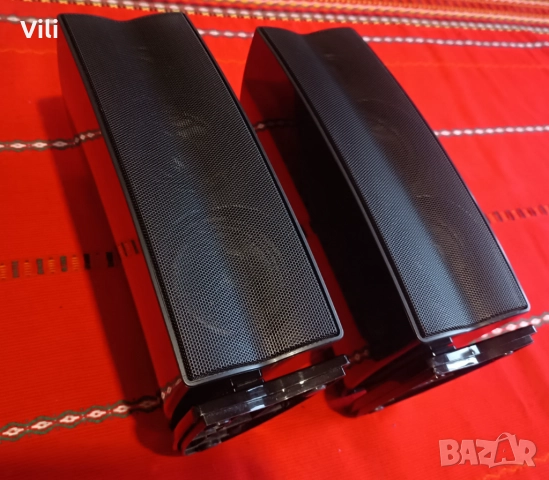 Тонколони Samsung PS-RX 250, снимка 6 - Тонколони - 52829122