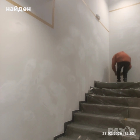 Вътрешни ремонти на ниски цени , снимка 12 - Майстори - 53540503