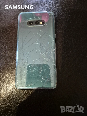 Samsung - S10, снимка 2 - Samsung - 53304733
