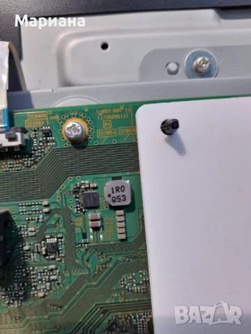  SONY KDL-50W807C , снимка 3 - Части и Платки - 50560625