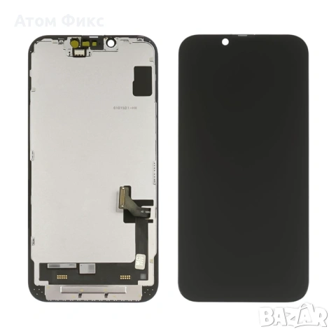 Дисплей за APPLE iPhone 16e (без кутия) JK-IN CELL