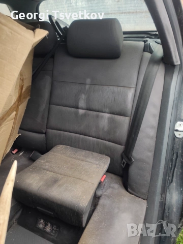 Продава се на части, снимка 5 - Части - 53411348