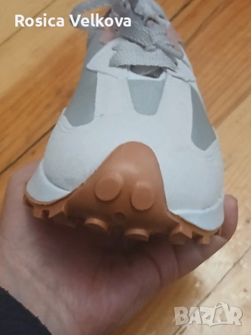 Маратонки NEW BALANCE 327, снимка 4 - Маратонки - 54057703