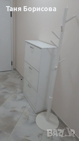 Двустаен под наем в Сухата река, снимка 6 - Апартаменти - 54029998