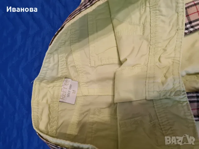 Дамски къси панталони, снимка 3 - Къси панталони и бермуди - 50181852