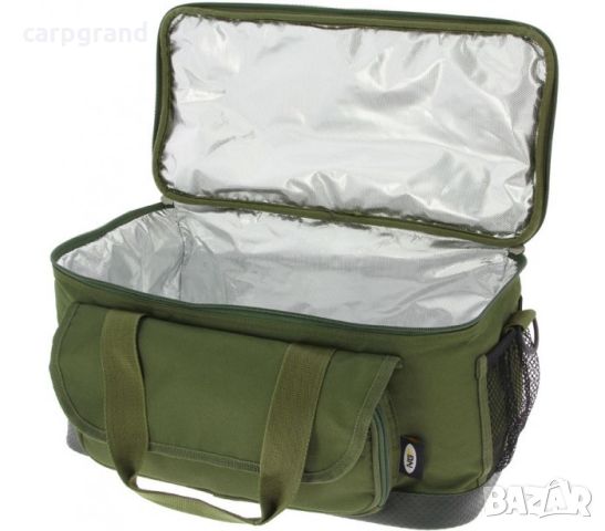 Сак с изолация NGT Bait Carryall (881), снимка 3 - Такъми - 46683215