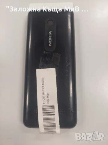 NOKIA 206.1, снимка 2 - Nokia - 46843505