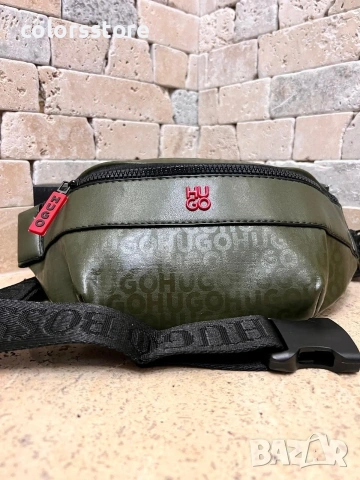 Мъжка чанта Boss/SG69ze, снимка 5 - Чанти - 53773623