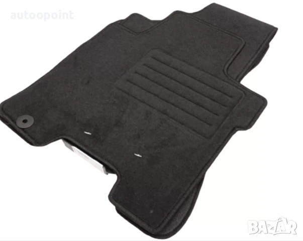 Мокетни стелки за KIA Sportage II (2004-2010) Petex