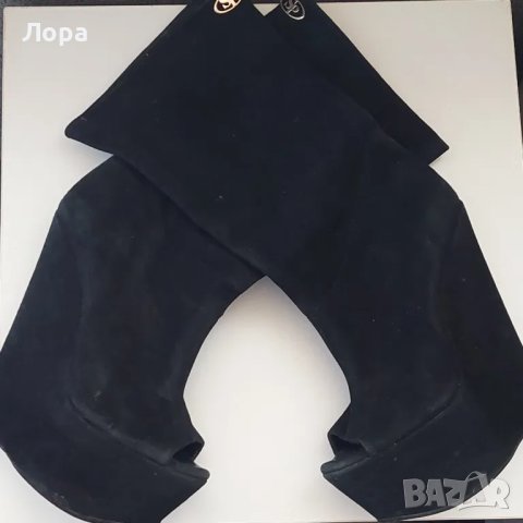 Дамски летни ботуши Sara Pen