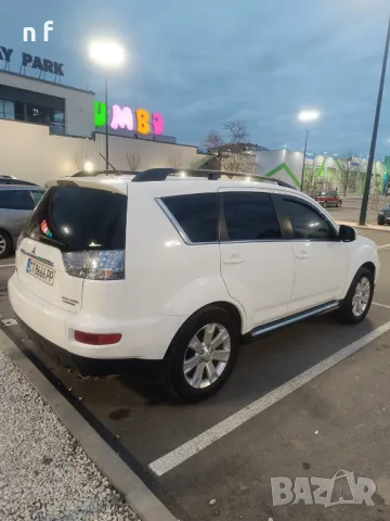 Mitsubishi Outlander , снимка 5 - Автомобили и джипове - 49175035