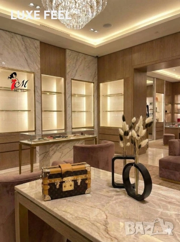 Louis Vuitton ⚜️Дамски Чанти , снимка 3 - Чанти - 53439732