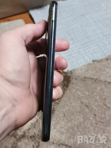 Samsung Galaxy A50 с кутия, зарядно и калъф , снимка 12 - Samsung - 51856488