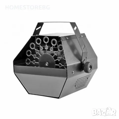 🎈 Машина за сапунени мехурчета – Магията на балоните за всяко детско парти! 🎈