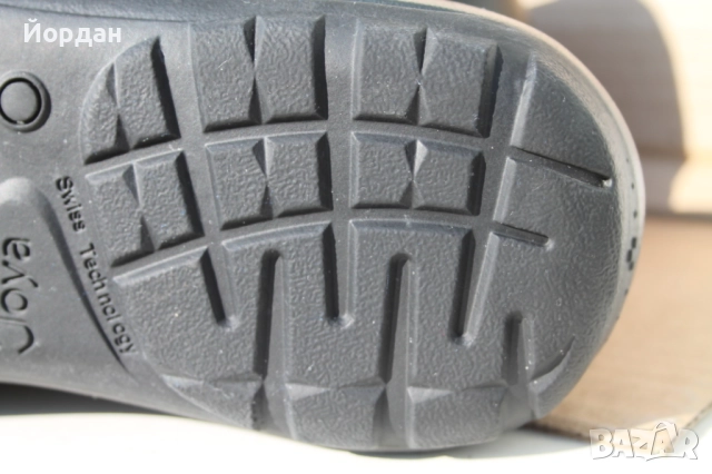 Швейцарски мъжки обувки ''Joya'' , снимка 11 - Ежедневни обувки - 52238195