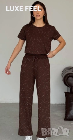 ✨ Дамски Комплекти 