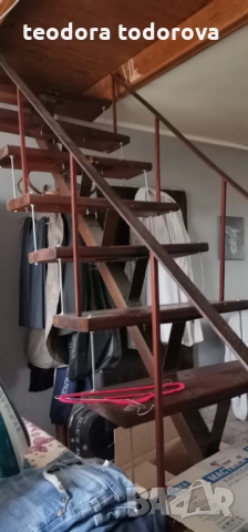 Продавам къща в с. Генералово, снимка 10 - Къщи - 52836522