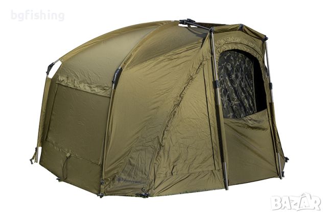 Палатка Fox Frontier X +, снимка 2 - Палатки - 45432066
