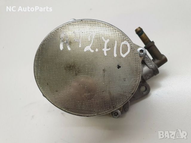 Вакуум помпа за Audi Ауди A4 B8 2.7 TDI CAMA PIERBURG 057145100R 700906110 8T0143094 2010, снимка 4 - Части - 46600143