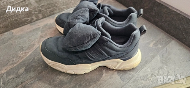 Nike/zara маратонки, снимка 7 - Детски маратонки - 53570195