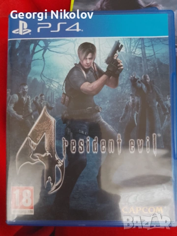 Игри за PlayStation 4, снимка 2 - Игри за PlayStation - 54034717