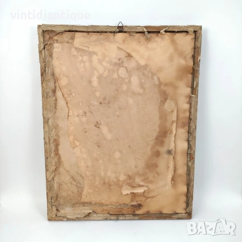 Портрет на служителите на русенския клон на Българската народна банка, снимка 3 - Картини - 53998326