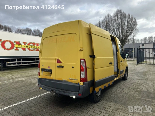 Бус под наем в Сливен – бързо и лесно, снимка 3 - Rent a car - 53699528