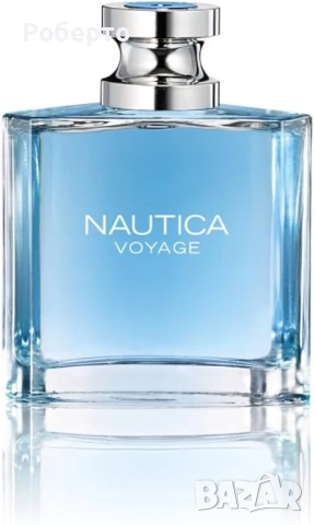 Мъжки парфюм Nautica Voyage