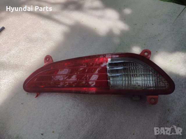 Hyundai i30 задна дясна светлина 2014-2018г