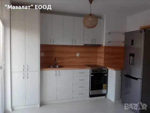 Продава3-стаен,обзаведен (14/21), снимка 4 - Aпартаменти - 47053344