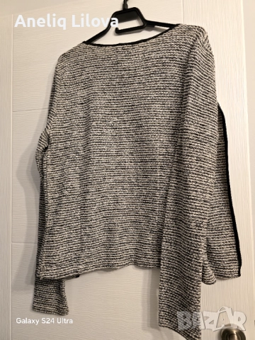 Жилетка Maison scotch, снимка 4 - Жилетки - 52939925