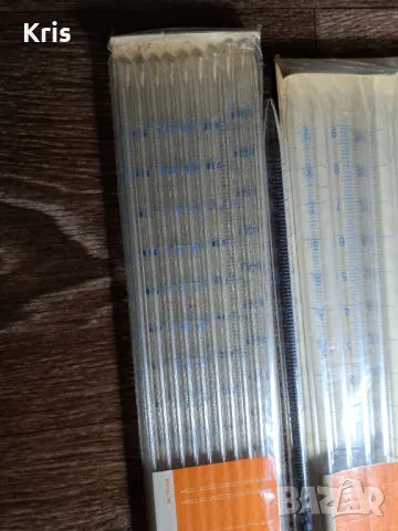 Пипети Мор, снимка 5 - Други инструменти - 50277929