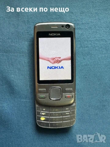 Nokia 6600i