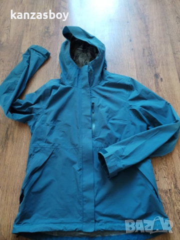 The North Face Womens Dryzzle FutureLight Jacket - дамско яке-мембрана М, снимка 6 - Якета - 51695383