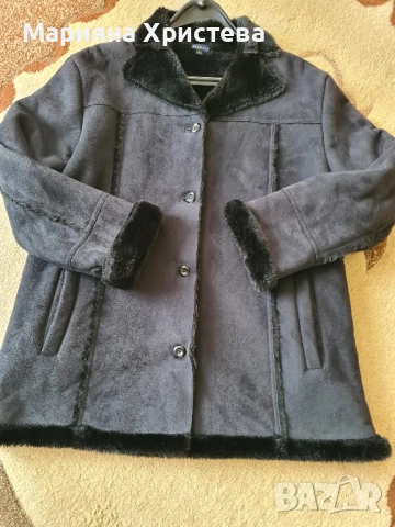 дебели зимни якета, снимка 11 - Якета - 52394982