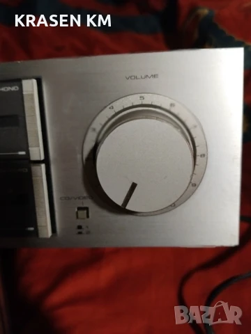 pioneer. sa 950, снимка 9 - Ресийвъри, усилватели, смесителни пултове - 51222159