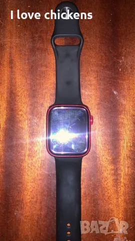 Apple Watch много добра оферта за Коледа!, снимка 6 - Apple iPhone - 47794520