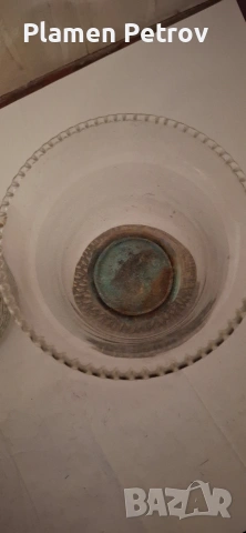 сет газени лампи и свещник , снимка 14 - Нумизматика и бонистика - 49115026