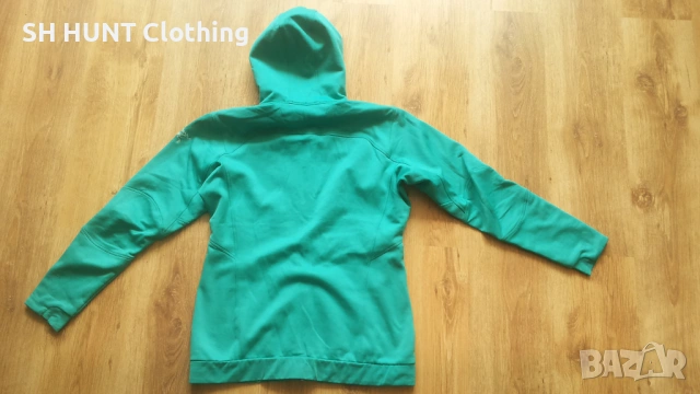 ARC'TERYX Womens Sweatshirt размер M / L дамски суичър - 2235, снимка 2 - Суичъри - 53638865