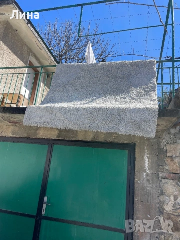 Килим Шаги памучен СПЕШНО, снимка 3 - Килими - 54117585