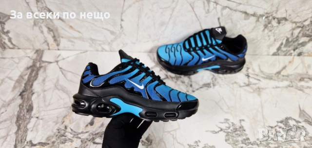 Nike Мъжки Маратонки👟Мъжки Спортни Обувки Найк - Различни Цветове Код P1982, снимка 6 - Маратонки - 53927269