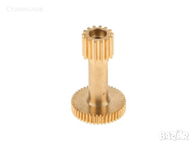 Зъбно колело за MMI дисплей на Audi A8 D4