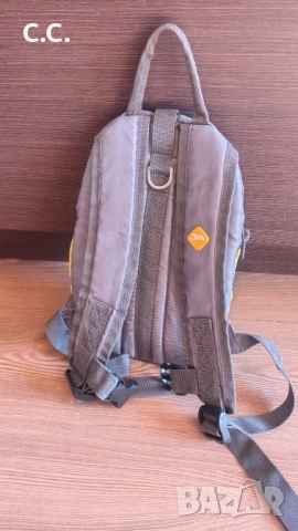 Детска малка раничка Trespass, 14 лв, снимка 4 - Раници - 52232714