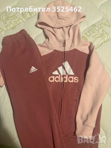 Дрешки за момиче