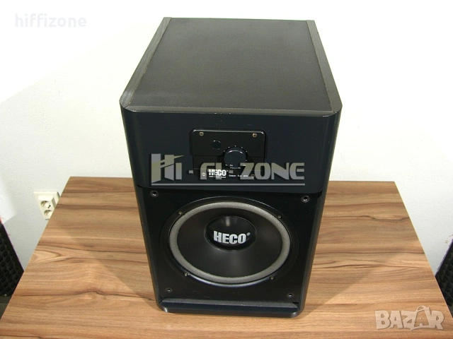  Субуфер Heco sub 8051010 , снимка 2 - Тонколони - 53441505